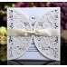 Latest Invitation Card Wedding Supplies Invitation Design Laser Cut 